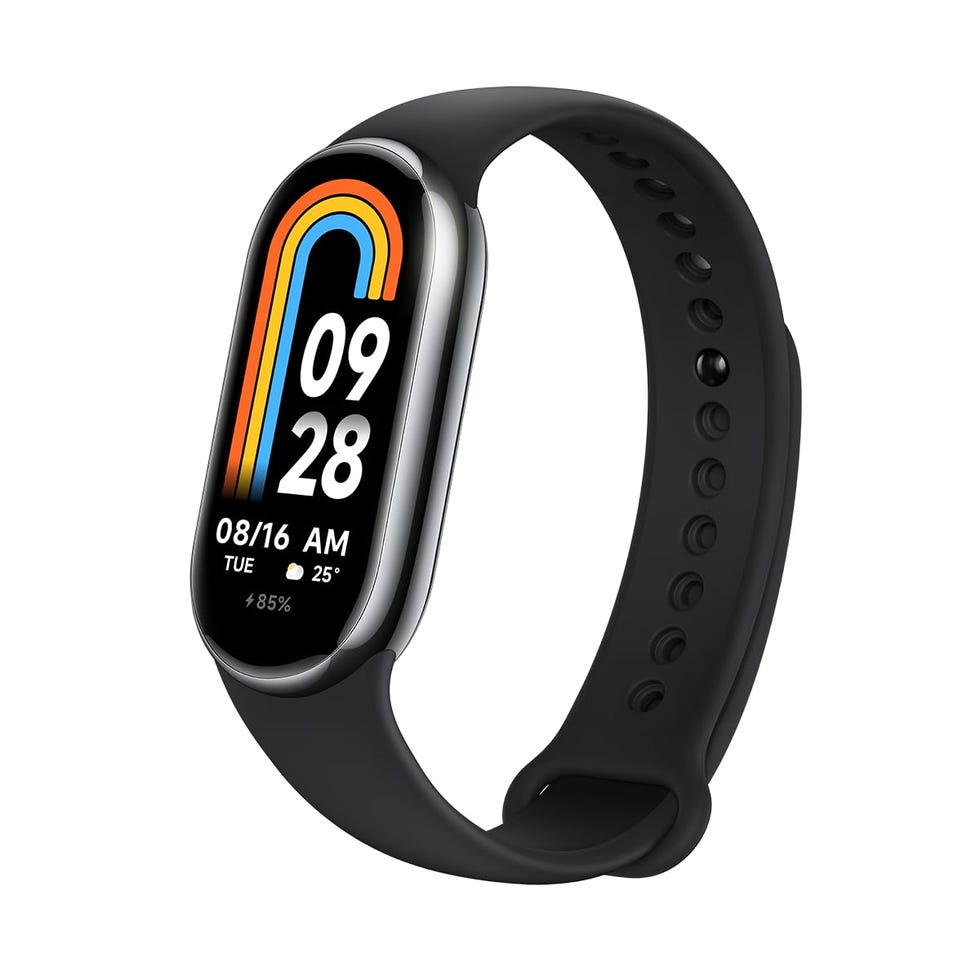 Pulsera de actividad Smart Band 8