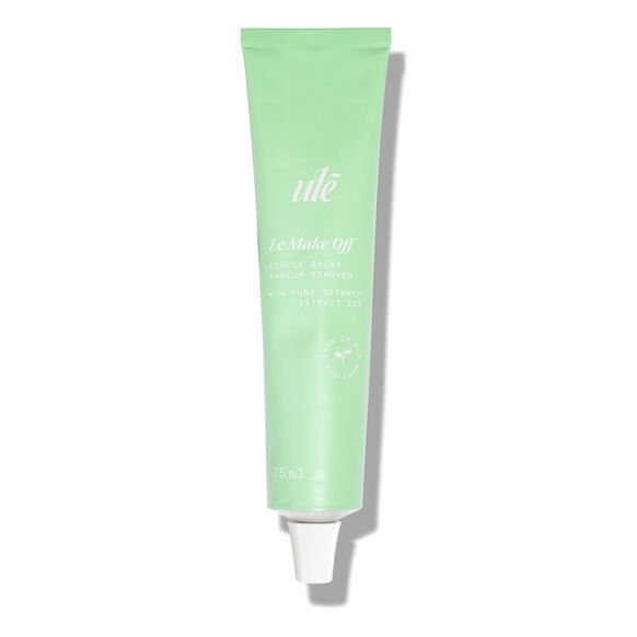 Le Make Off Balm Makeup Remover