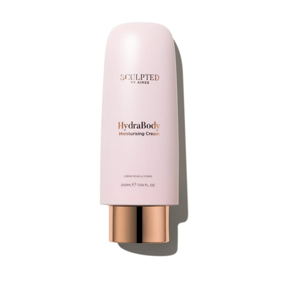 HydraBody Moisturising Cream