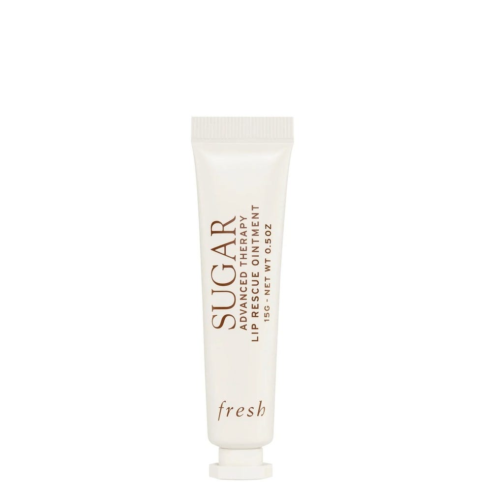 Sugar Advanced Therapy Lip Rescue Ointment