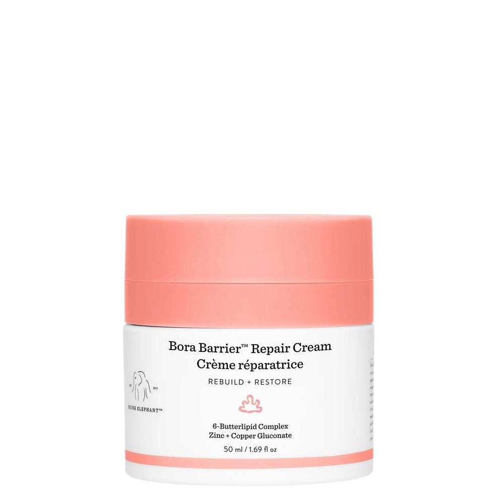 Bora Barrier Repair Cream