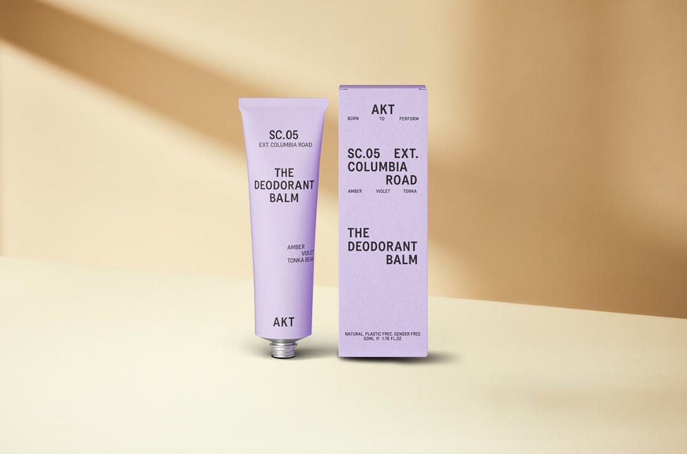 The Deodorant Balm SC.05