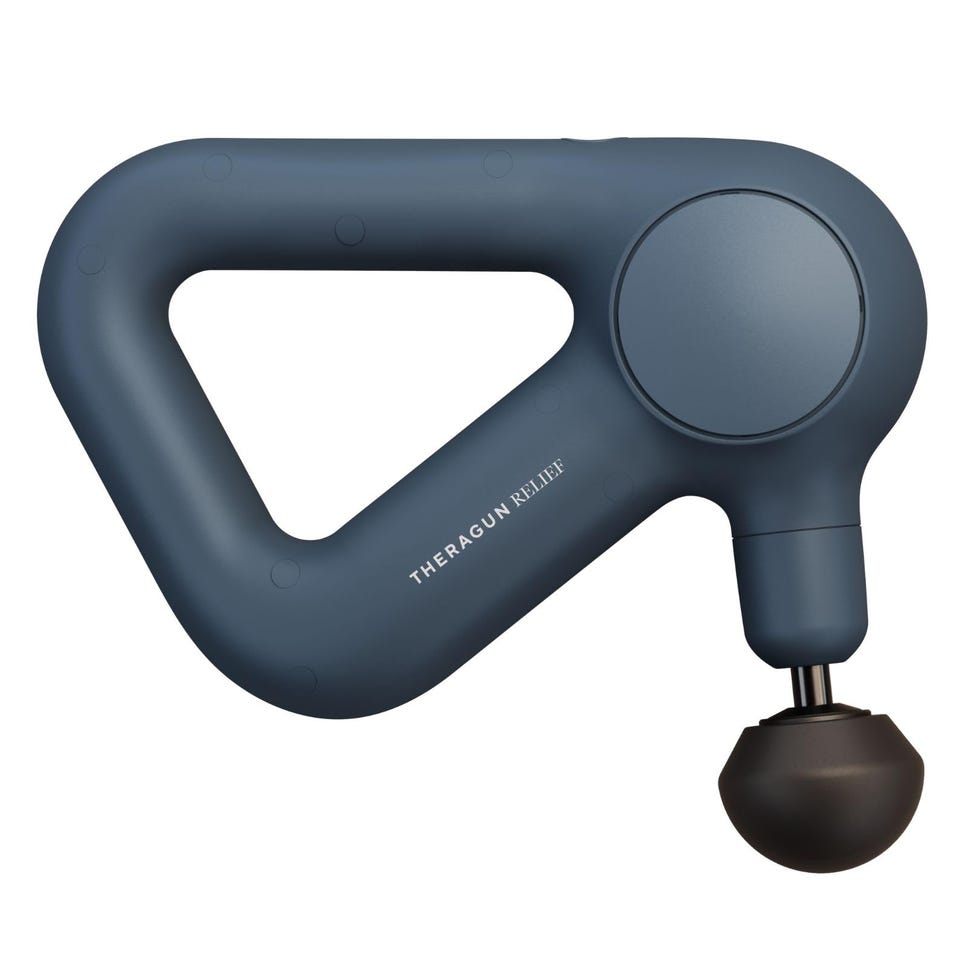 Relief Handheld Massage Gun