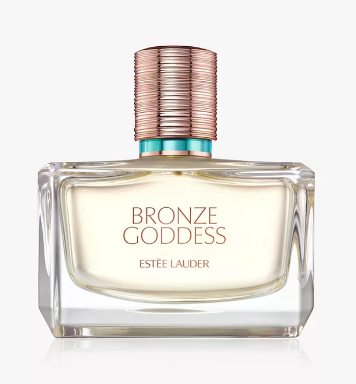 Bronze Goddess