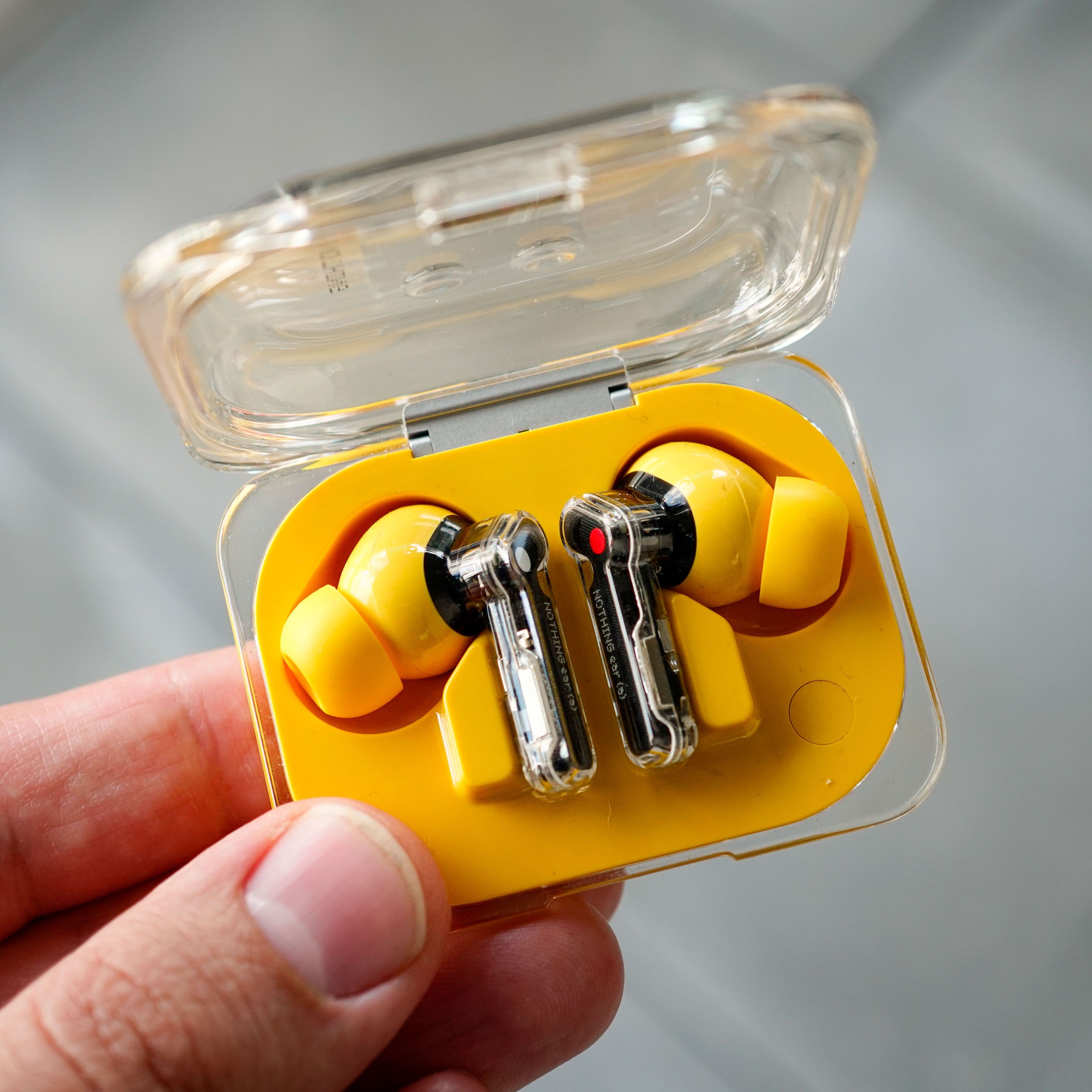 Nothing Ear (a) vs Nothing Ear (2024): Which is worth buying?