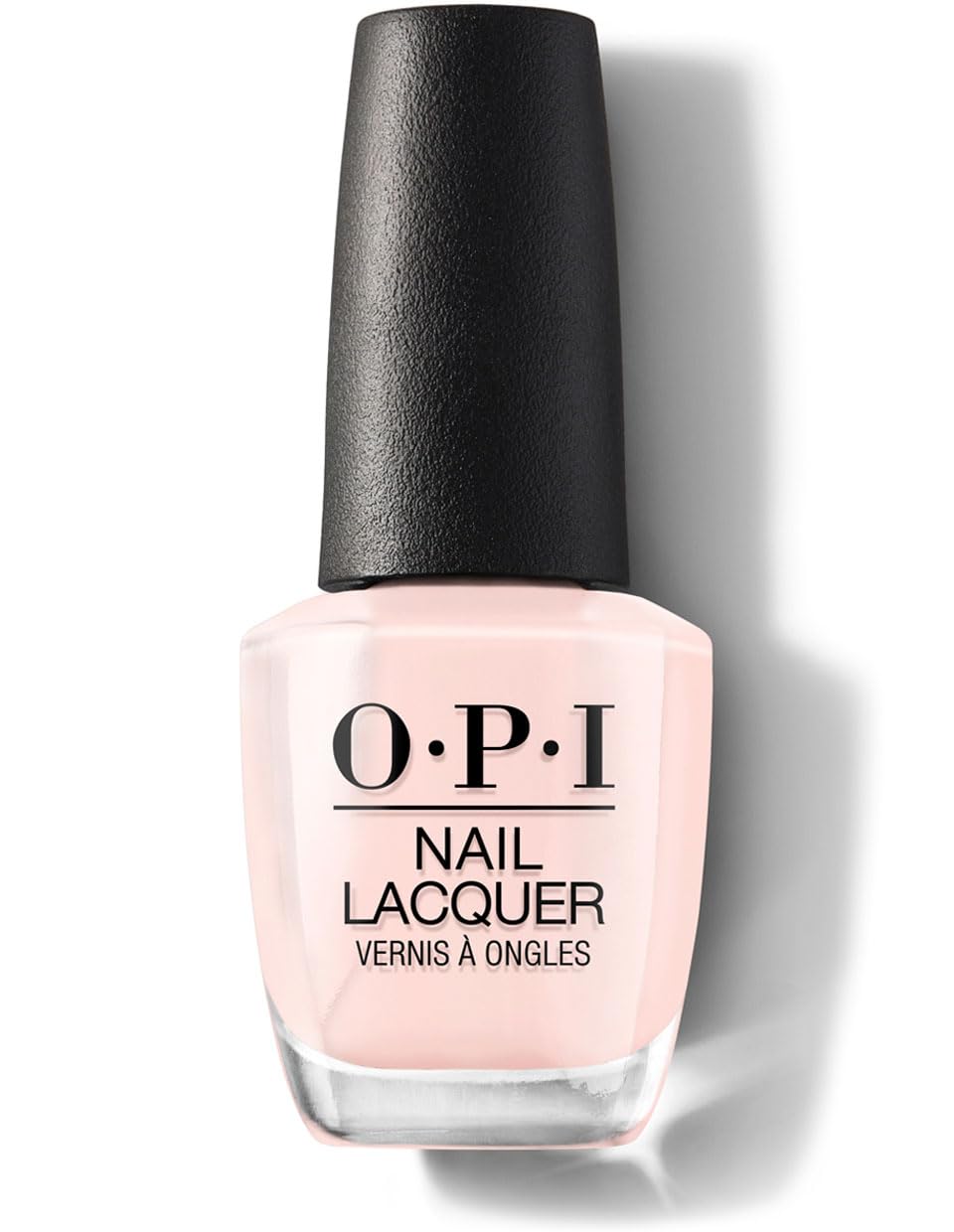OPI Pintauñas rosa nude 'Mimosas for Mr. & Mrs.'