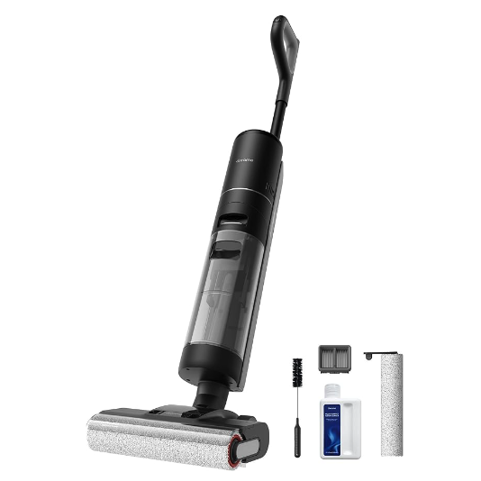 H12 PRO Wet Dry Vacuum Cleaner
