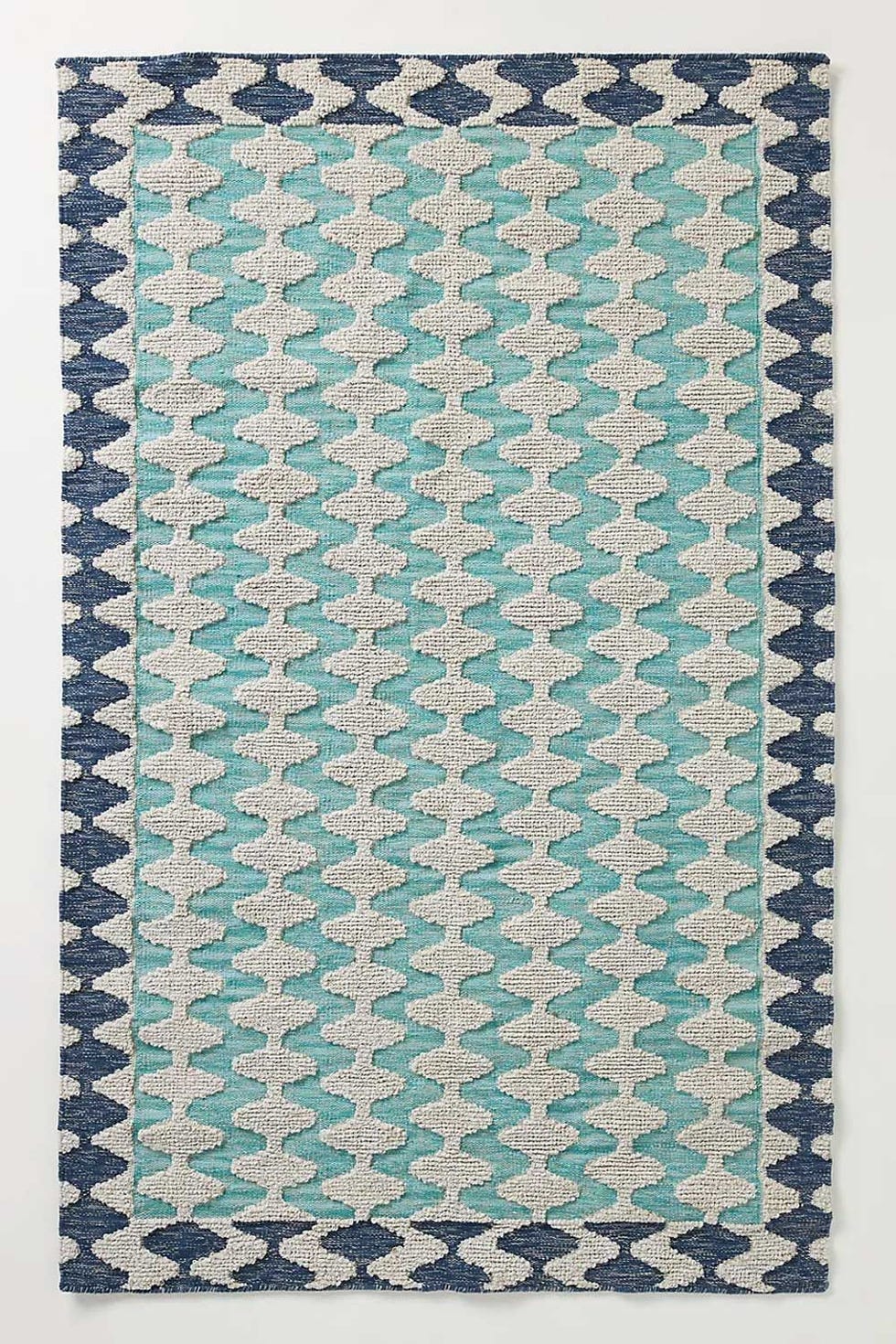 Handwoven Akna Indoor/Outdoor Rug