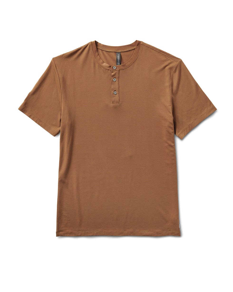 Linear Henley