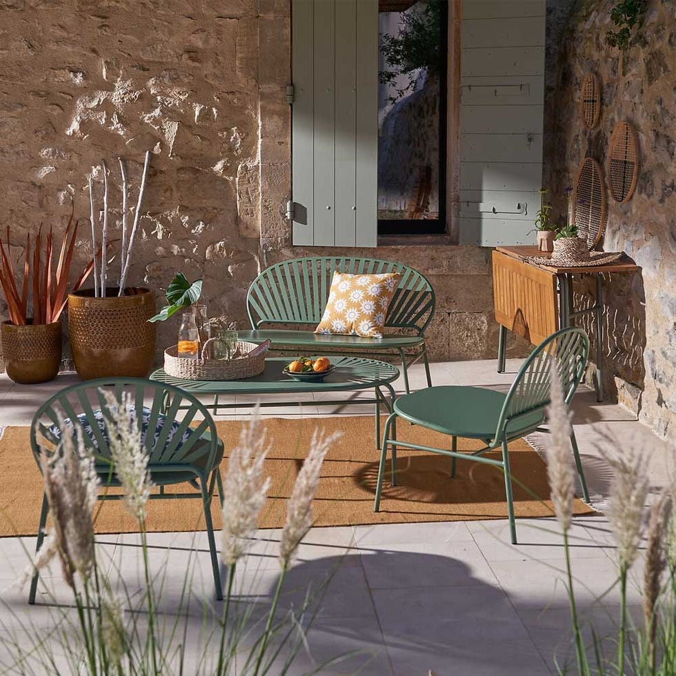 Essen Indoor / Outdoor Jute Rug
