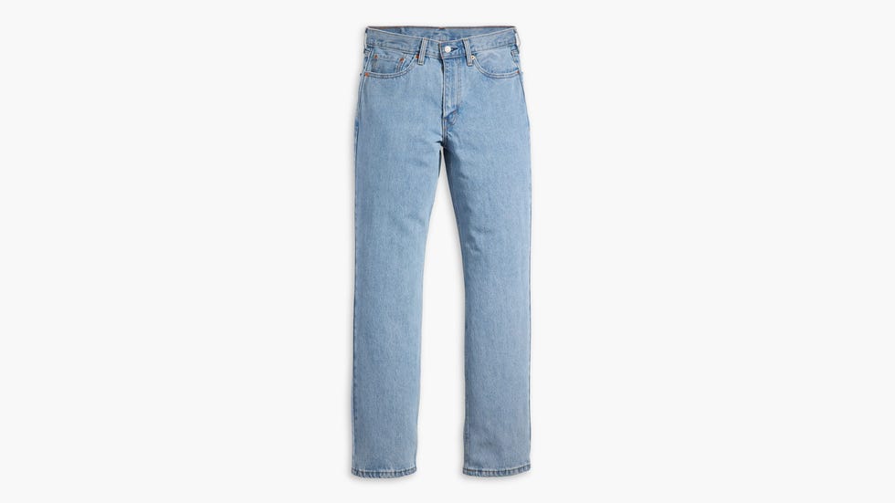 Best Levi’s Jeans — An Expert Guide in Levi’s Jeans Fits