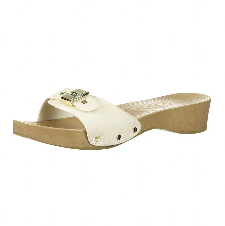 Classic Slide Sandal