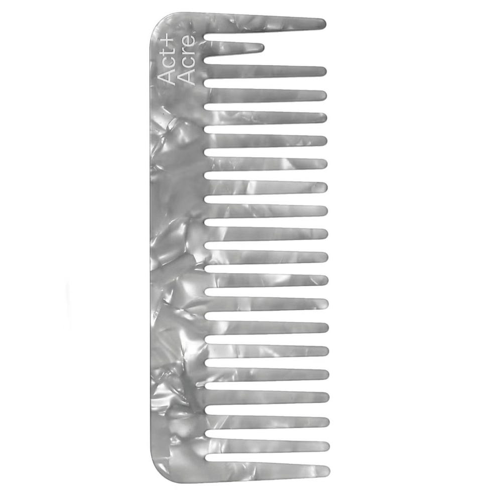 Hair Comb