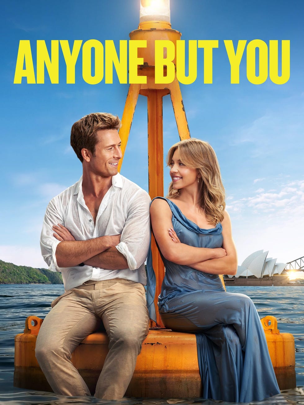 Anyone But You (2023)