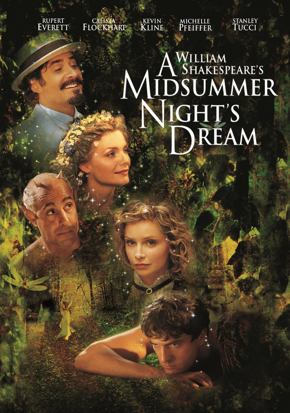 A Midsummer Night's Dream (1999)