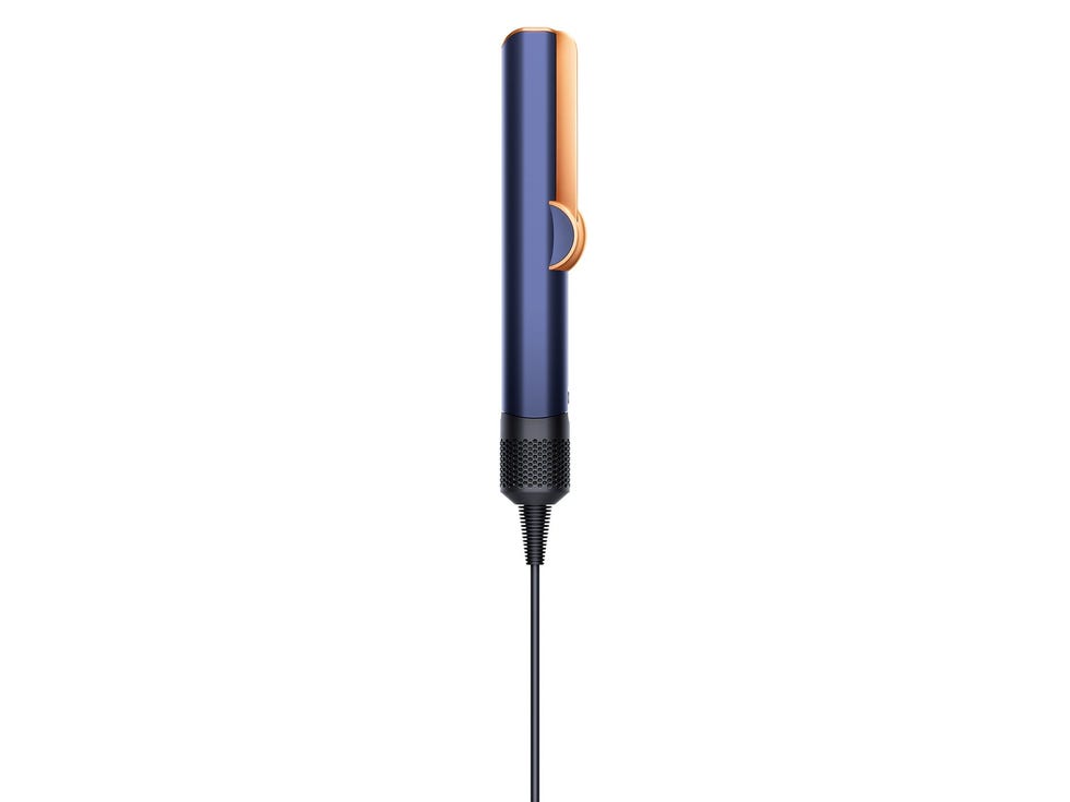 Airstrait™ straightener 