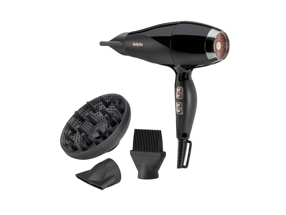 BaByliss 2300 Styler Dryer