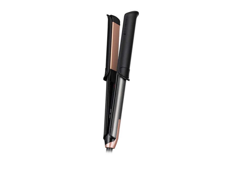 ONE Straight & Curl Styler