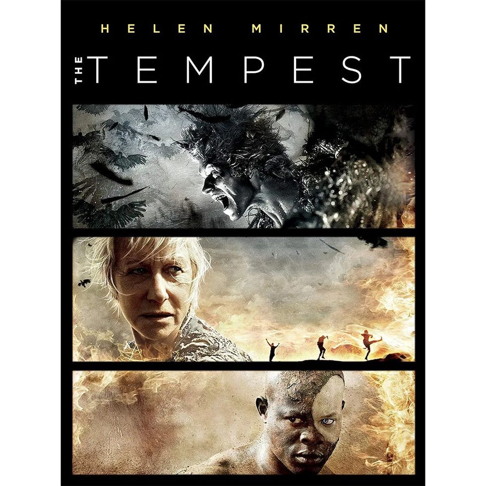 The Tempest (2010)