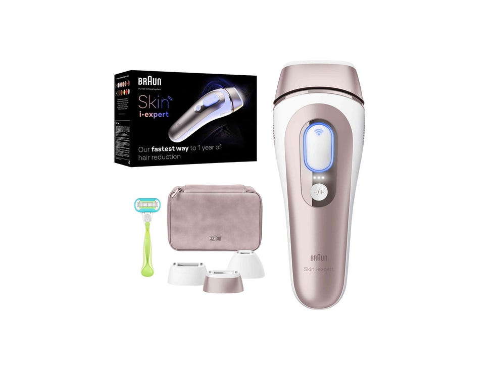 Skin i·Expert, Pro 7