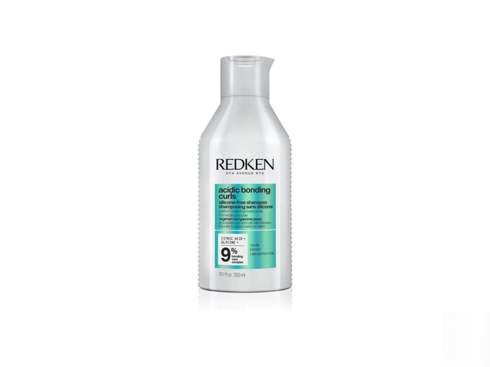 Bonding Curls Shampoo & Conditioner