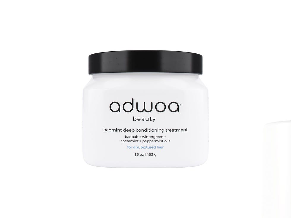 Baomint Deep Conditioning Treatment