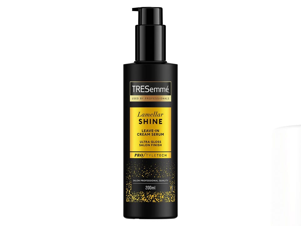 Lamellar Shine Cream