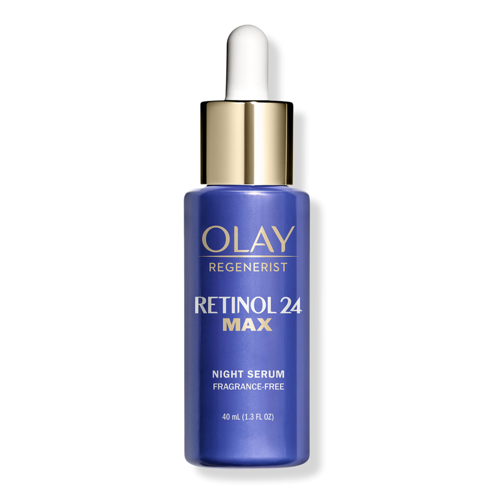 Regenerist Retinol 24 Max Night Serum