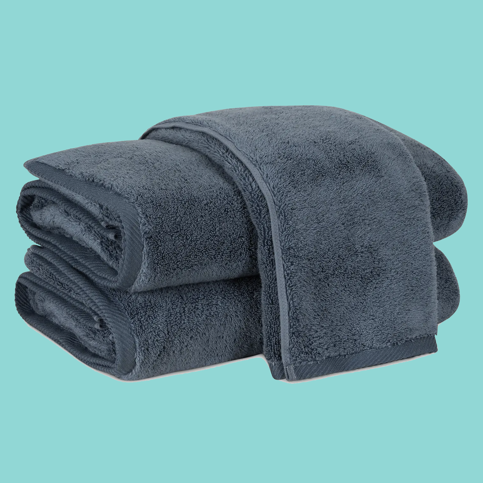 Milagro Bath Towel