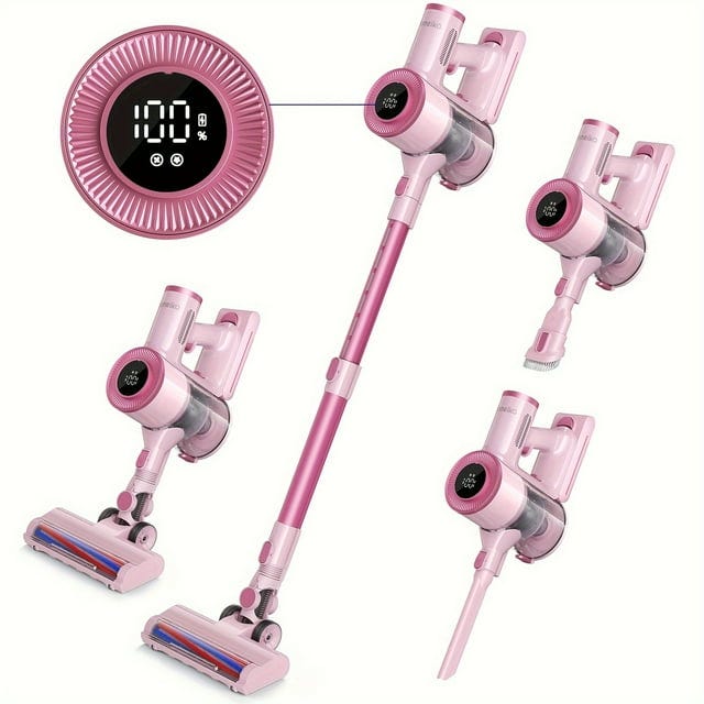 Cordless Vacuum Cleaner