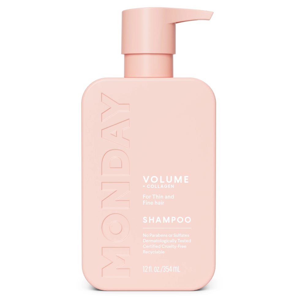 Best Shampoo For Fine Oily Hair 2017 14 Best Shampoos for Fine Hair, Tested and Reviewed for 2024
