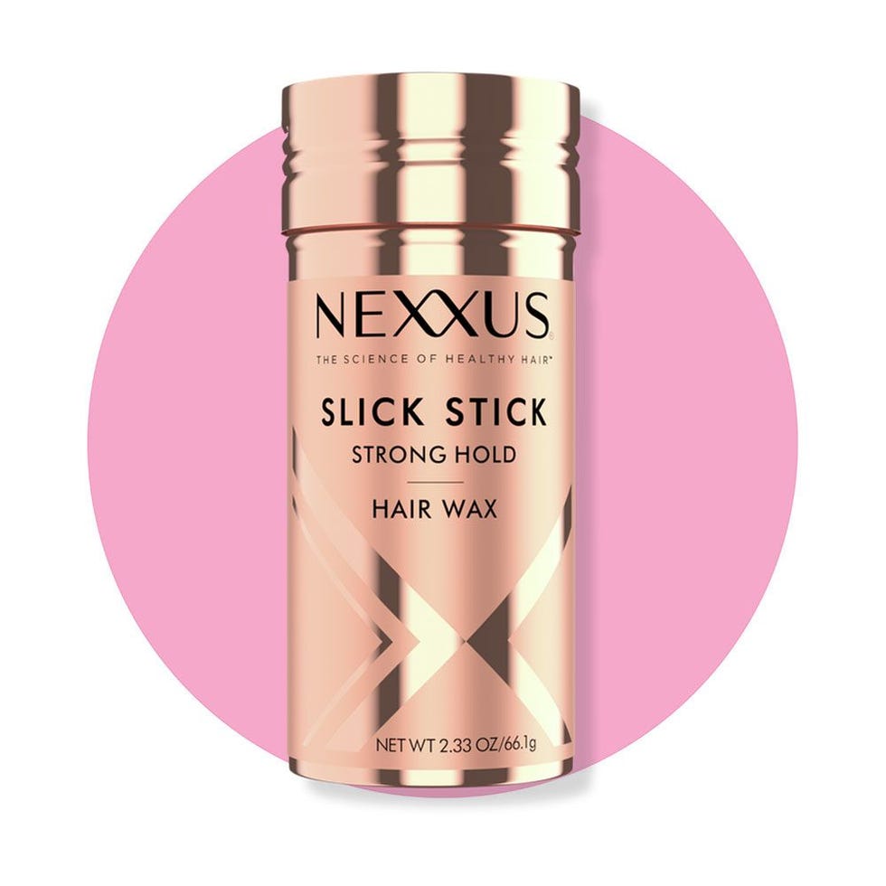 Nexxus Slick Stick Strong Hold Hair Wax