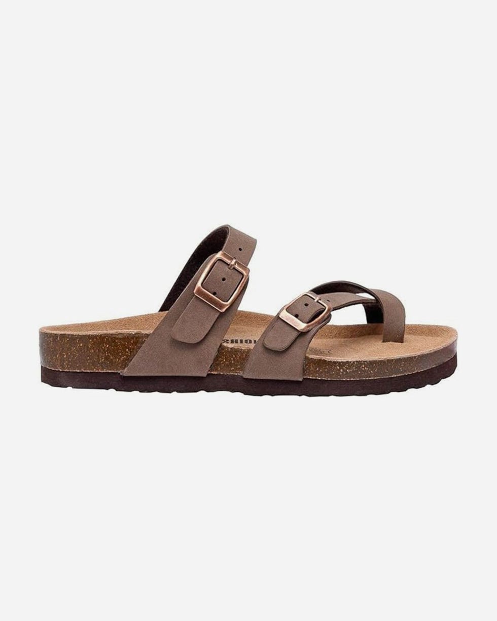 15 Best Comfortable Walking Sandals for Women 2024