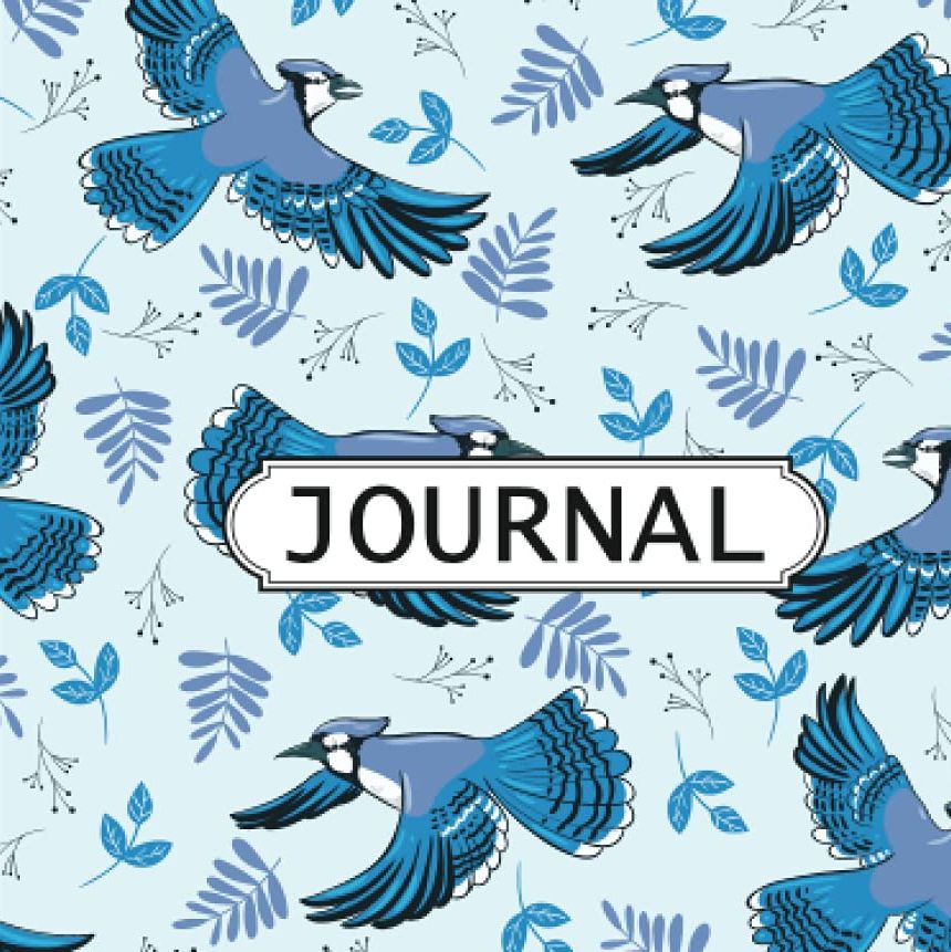 Blue Jay Journal