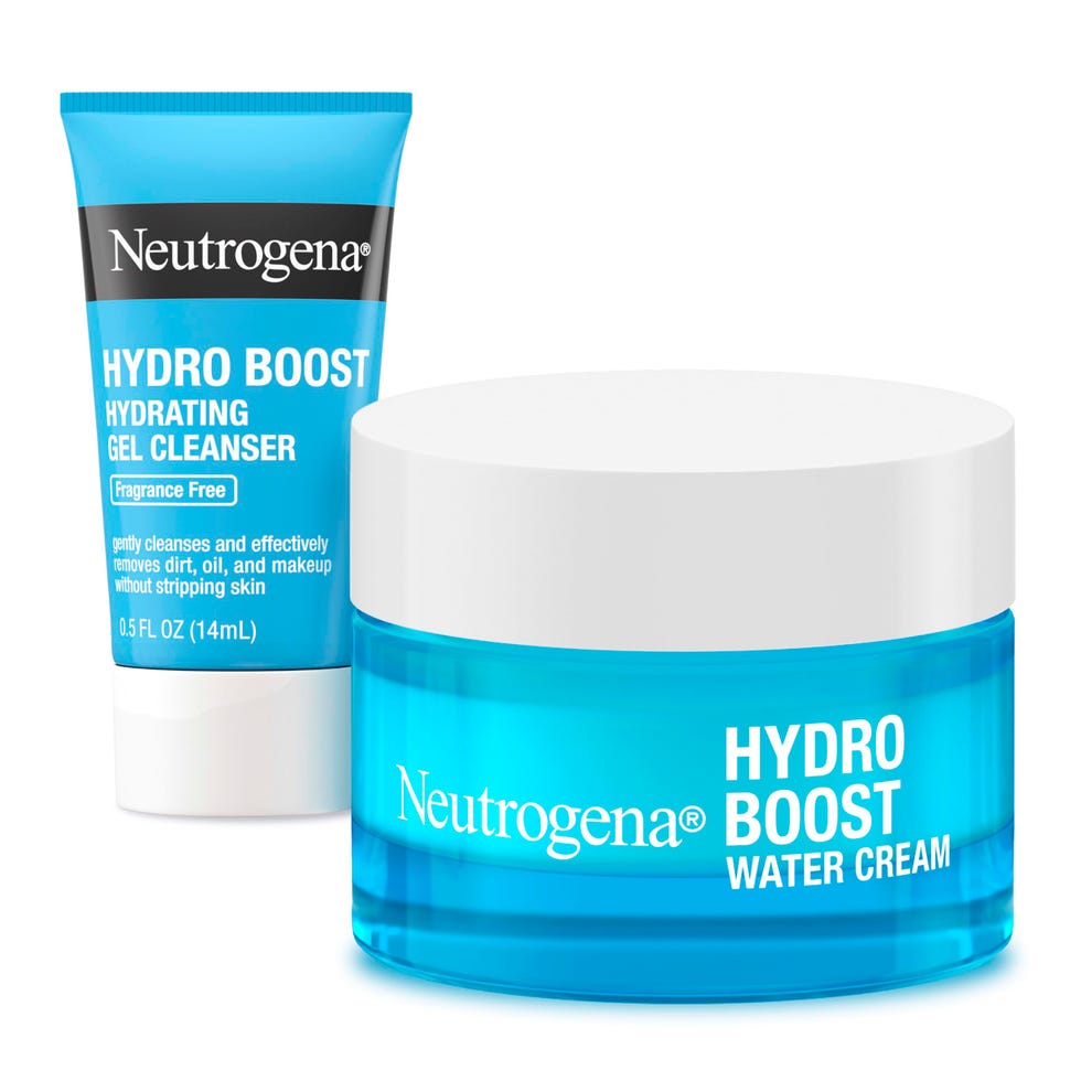 Hydro Boost Skincare Set