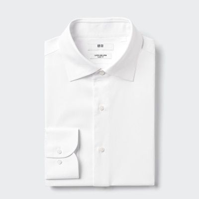 Super Non-Iron Slim-Fit Shirt