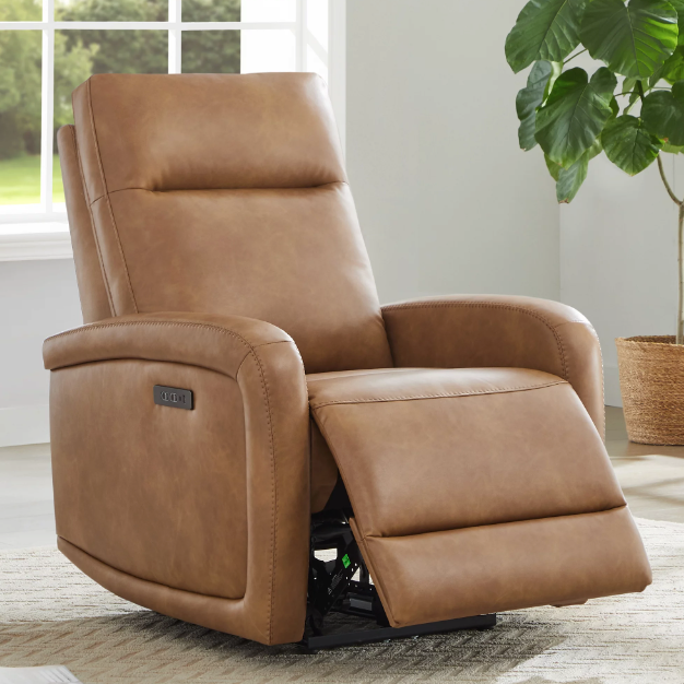 12 Best Small Recliner Chairs for Compact Living Spaces