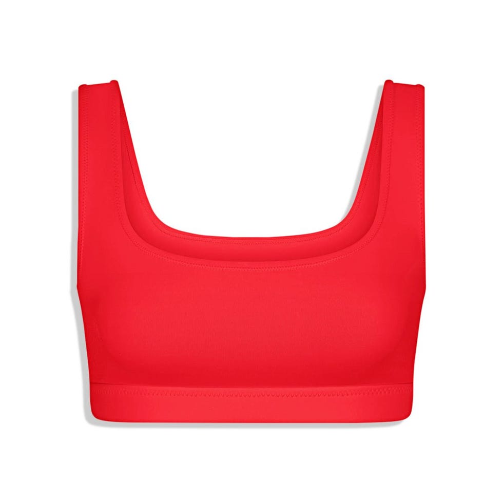 Tank Bikini Top