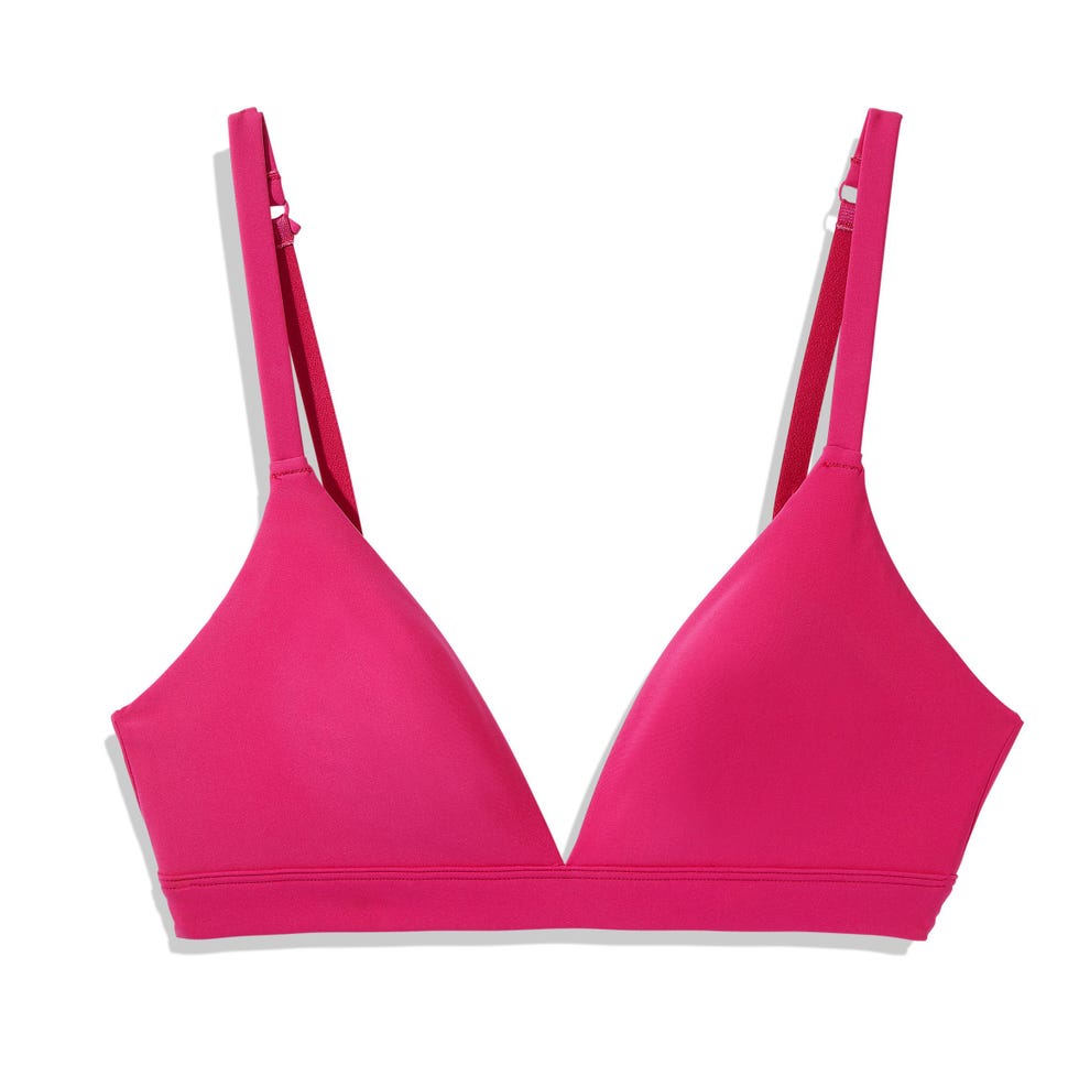 Dreamlift™ Swim-To-Street Push-Up Bra Top