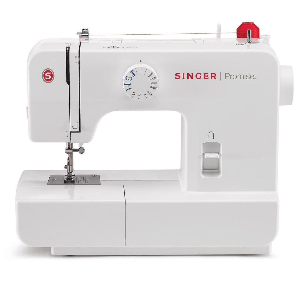 Máquina de coser Singer 1408