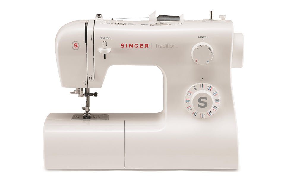 Máquina Singer 2282 Tradition