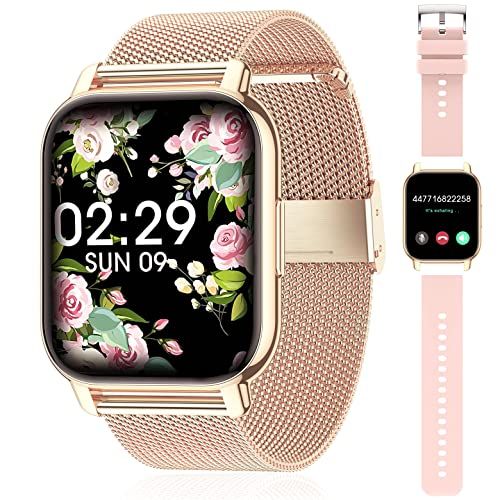 Reloj smart para dama sale