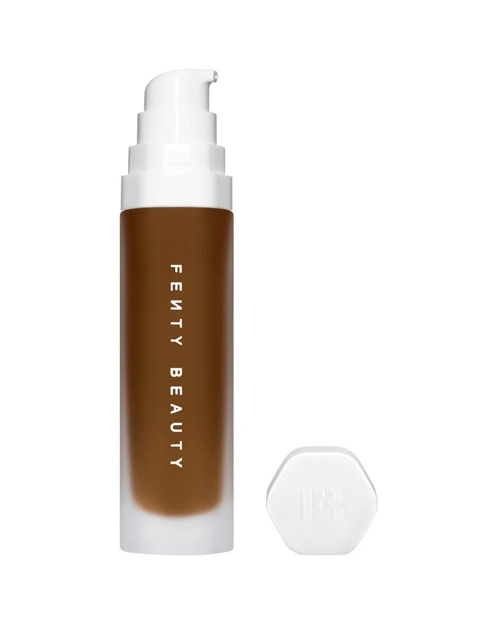 Soft'lit Naturally Luminous Foundation
