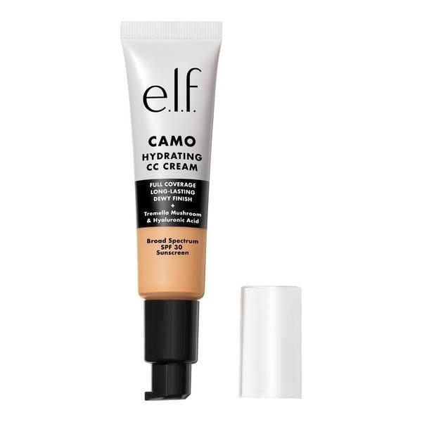 Camo Hydrating CC Cream
