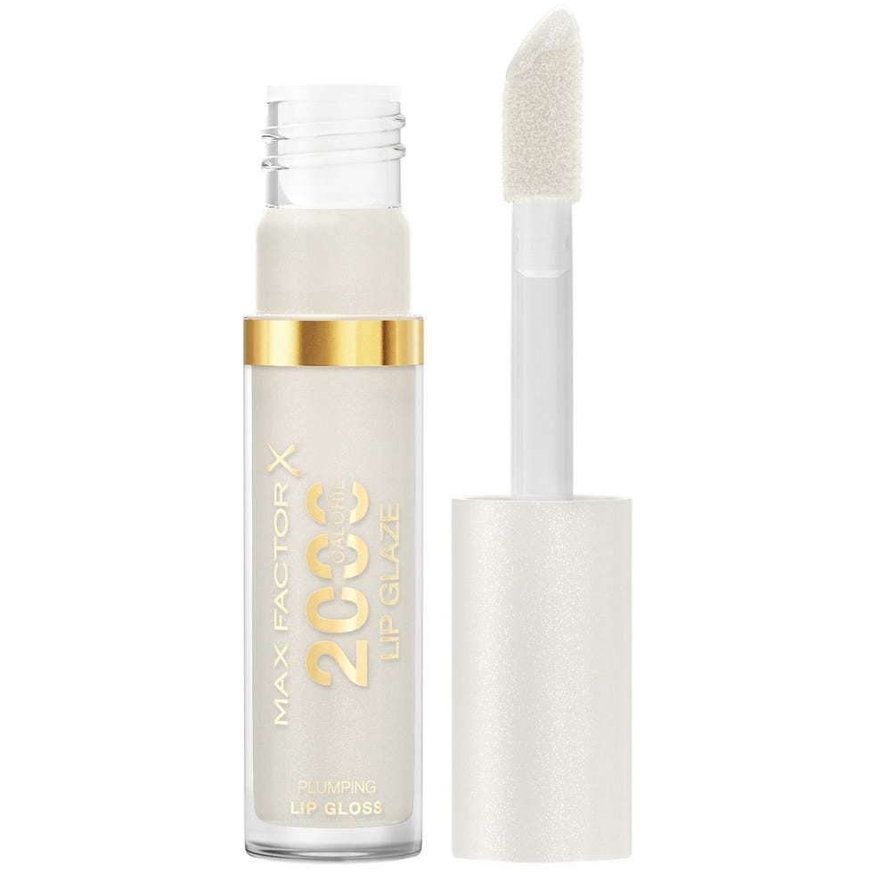 2000 Calorie Lip Glaze Full Shine Lip Gloss