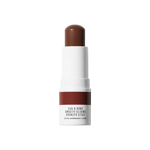 Sun & Done Smooth-Gliding Bronzer Stick