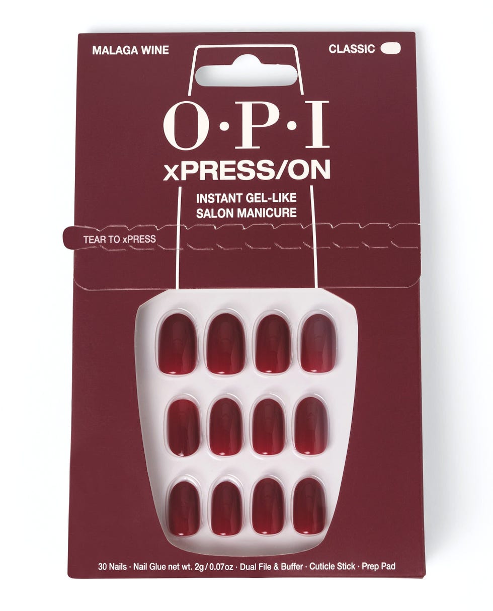 XPress/On Nails