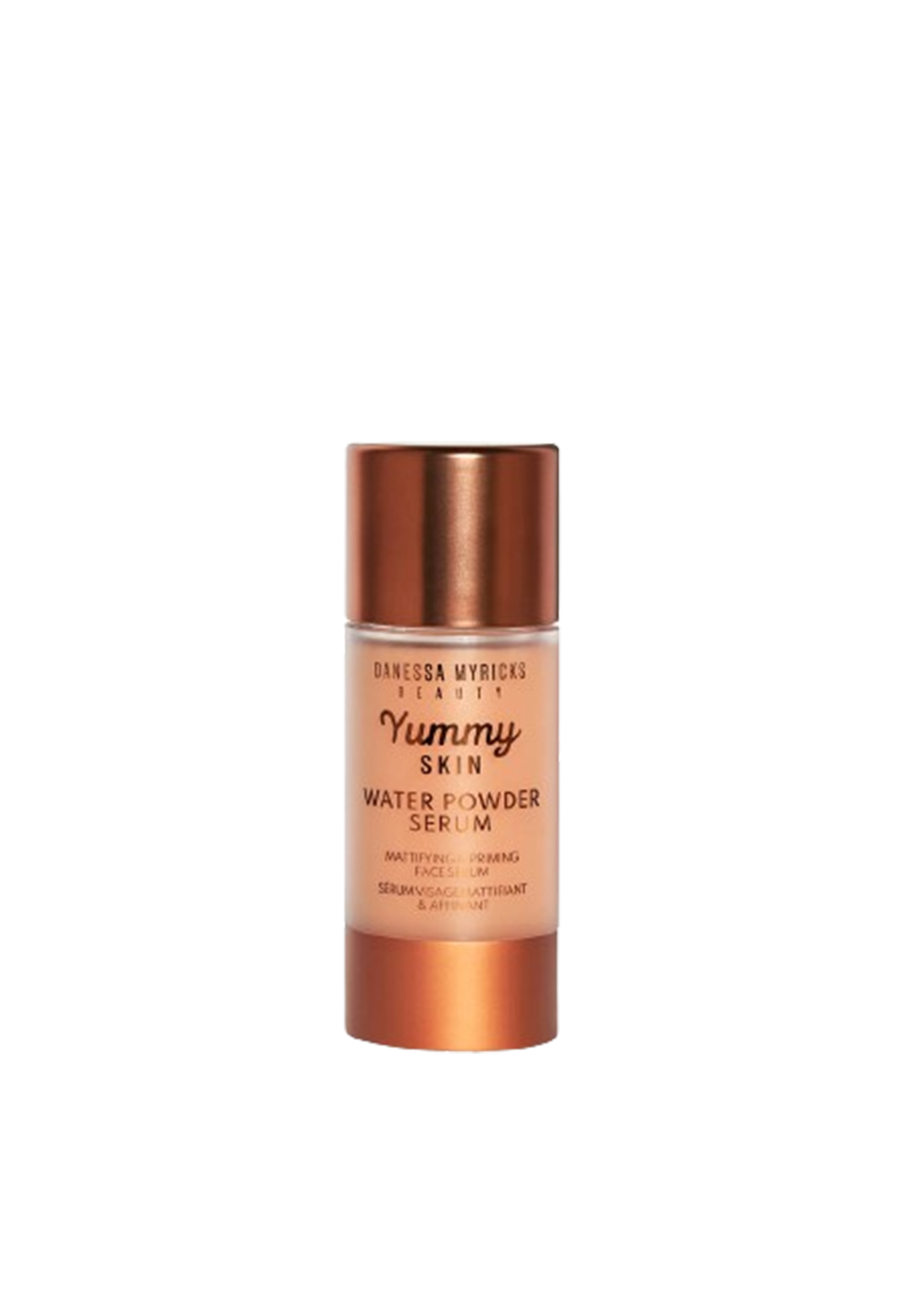 Yummy Skin Water Powder Serum