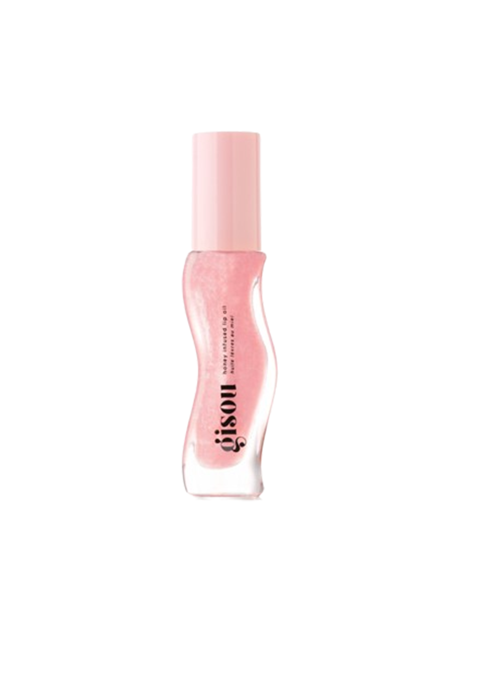 Honey Infused Lip Oil
