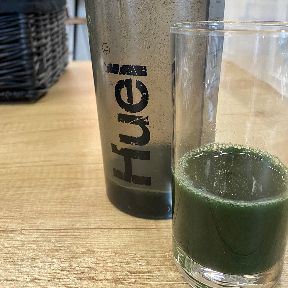 Daily Greens (30 servings)